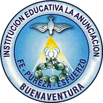 I. E. La Anunciaci&oacute;n